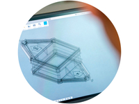 Design e desenvolvimento de produtos